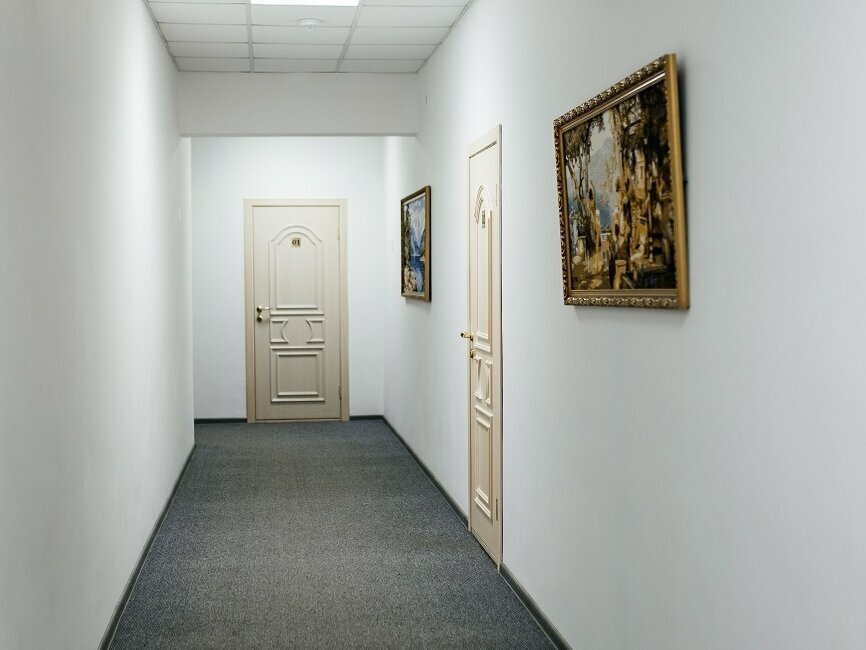 Гостиница Vivaldi Южноуральск
